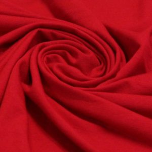 Ткань для трусов
 Трикотаж вискоза цвет красный